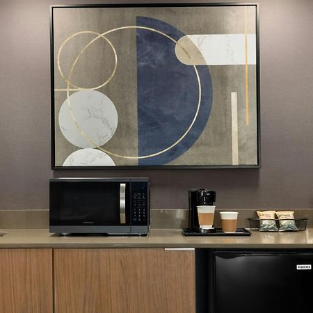 Courtyard By Marriott Kokomo Esterno foto