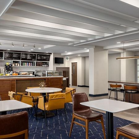 Courtyard By Marriott Kokomo Esterno foto