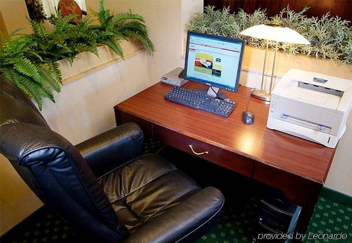 Courtyard By Marriott Kokomo Servizi foto
