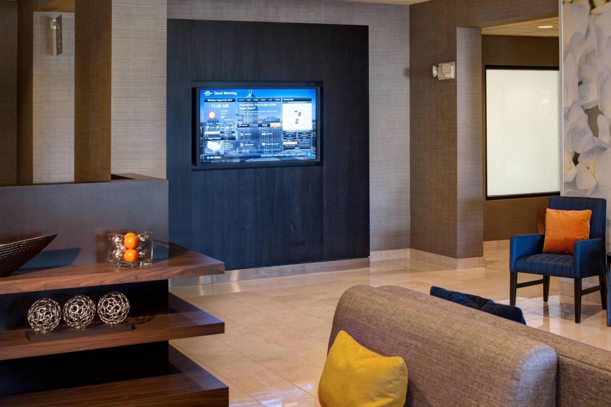 Courtyard By Marriott Kokomo Esterno foto