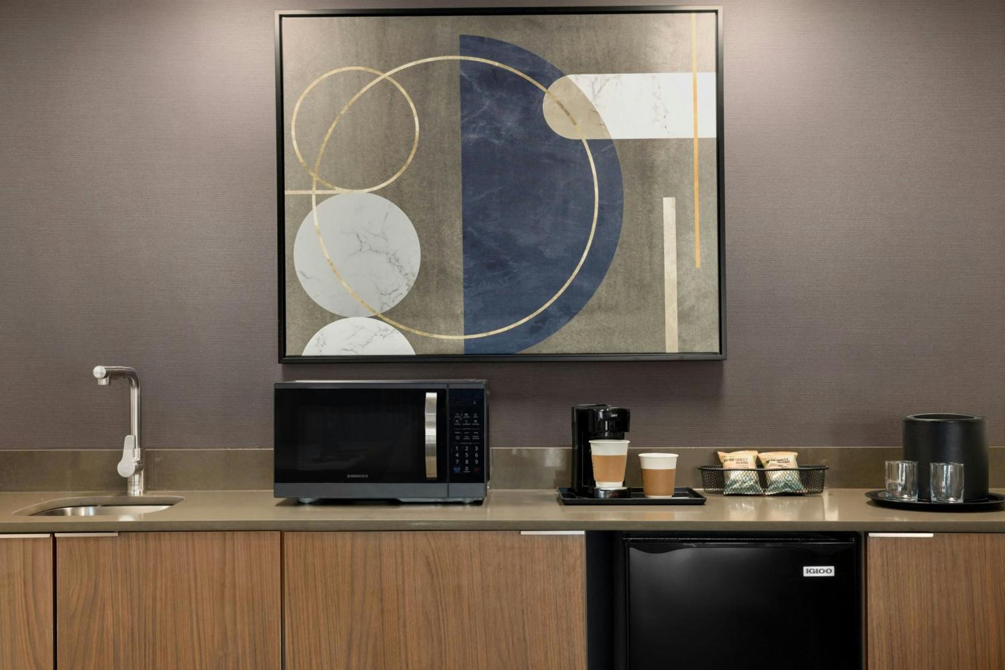 Courtyard By Marriott Kokomo Esterno foto