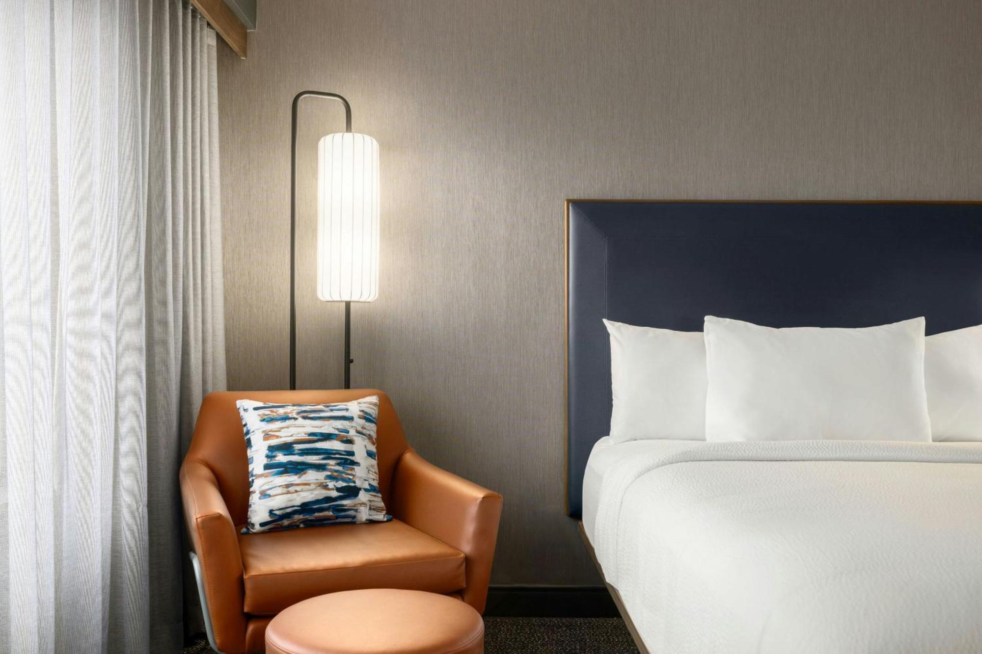 Courtyard By Marriott Kokomo Esterno foto