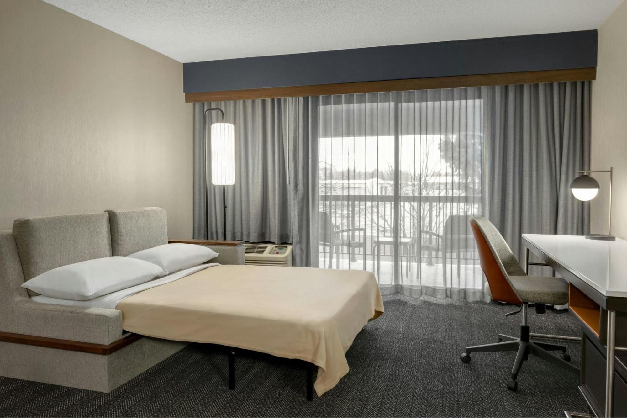 Courtyard By Marriott Kokomo Esterno foto