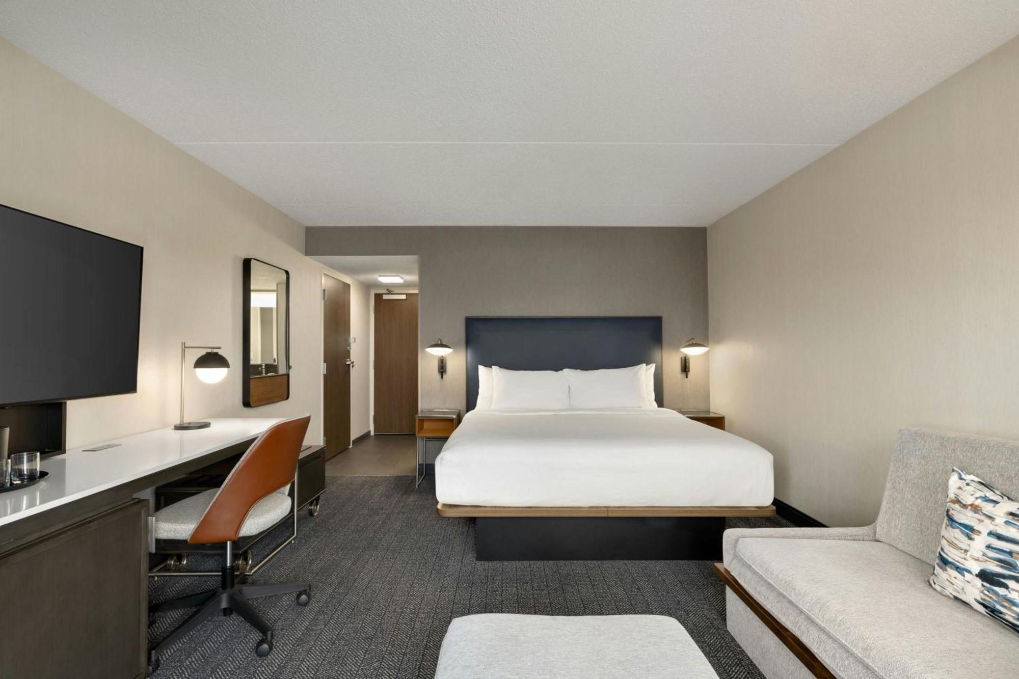 Courtyard By Marriott Kokomo Esterno foto